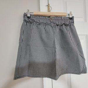 Tezinis Skirt Small